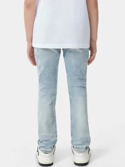AMIRI Denim<KIDS' MX1 Red