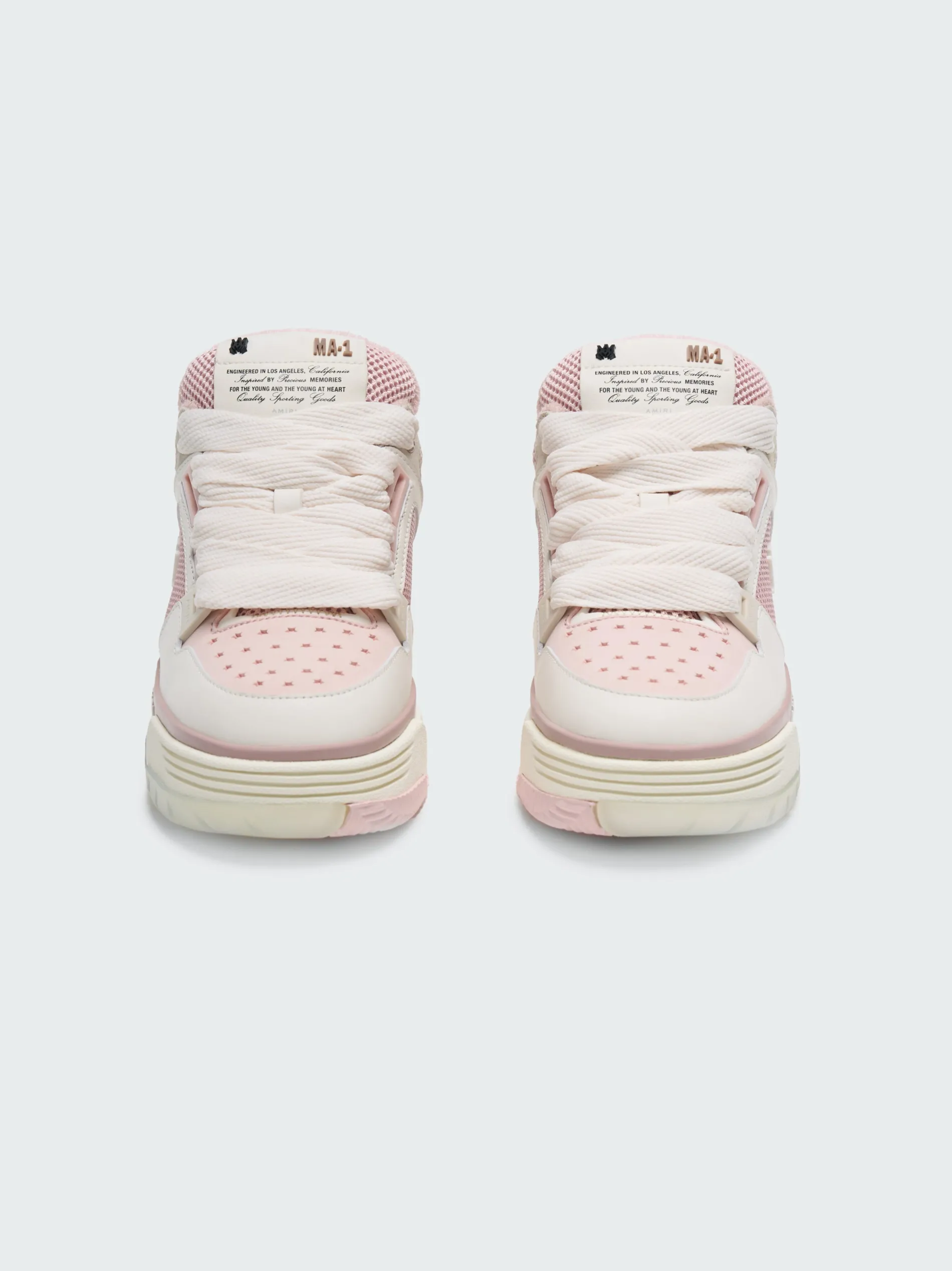 AMIRI Sneakers|Sneakers<MA-1 Pink