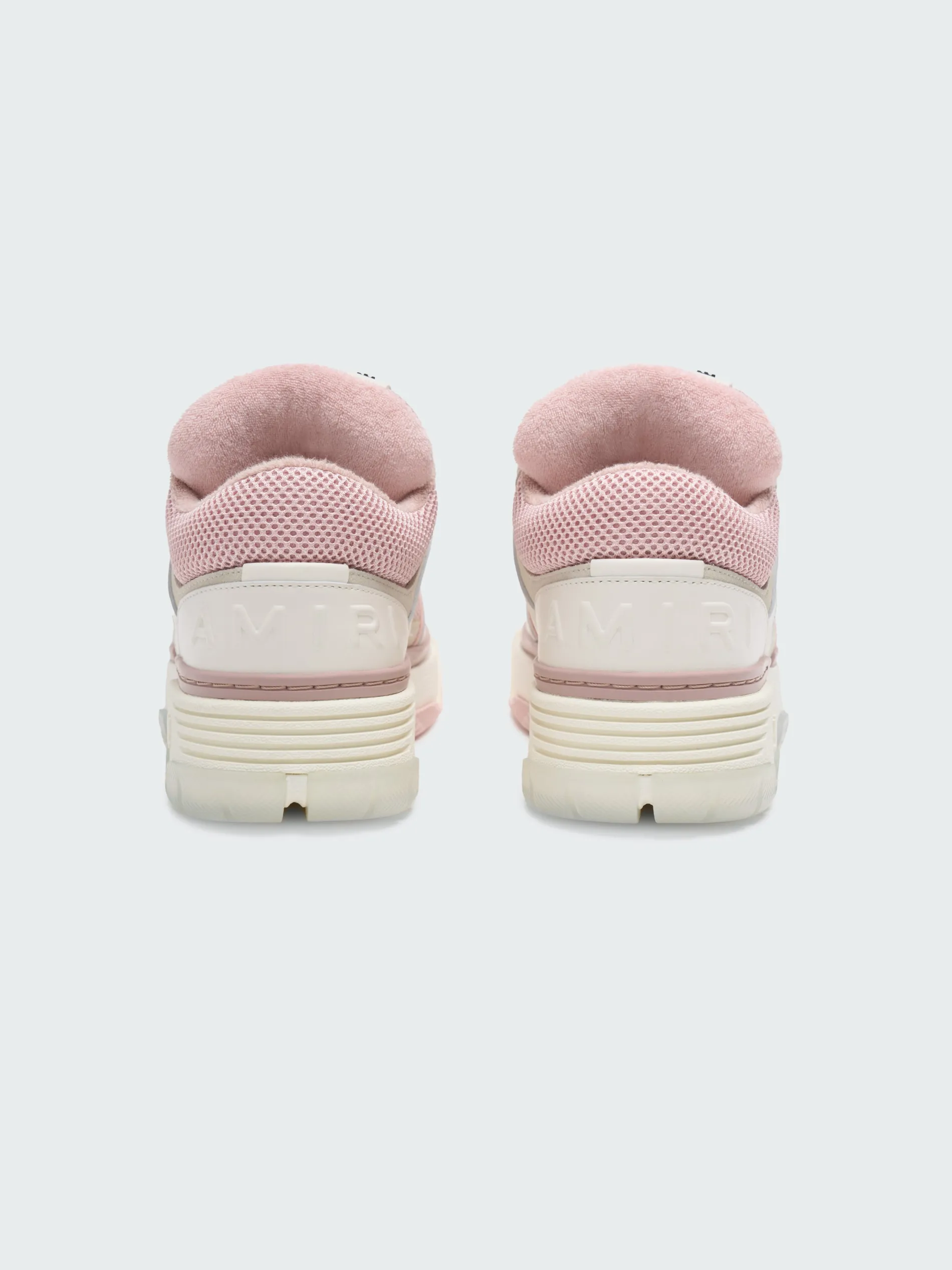 AMIRI Sneakers|Sneakers<MA-1 Pink
