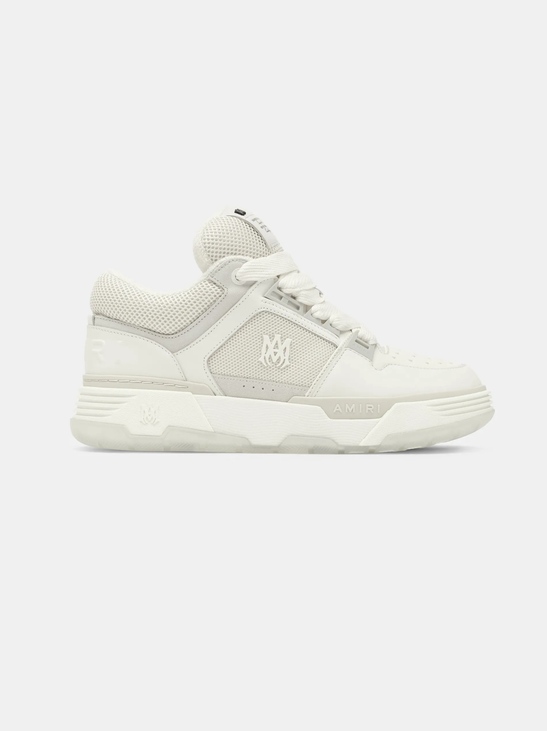 AMIRI Sneakers|Sneakers<MA-1 Alabaster