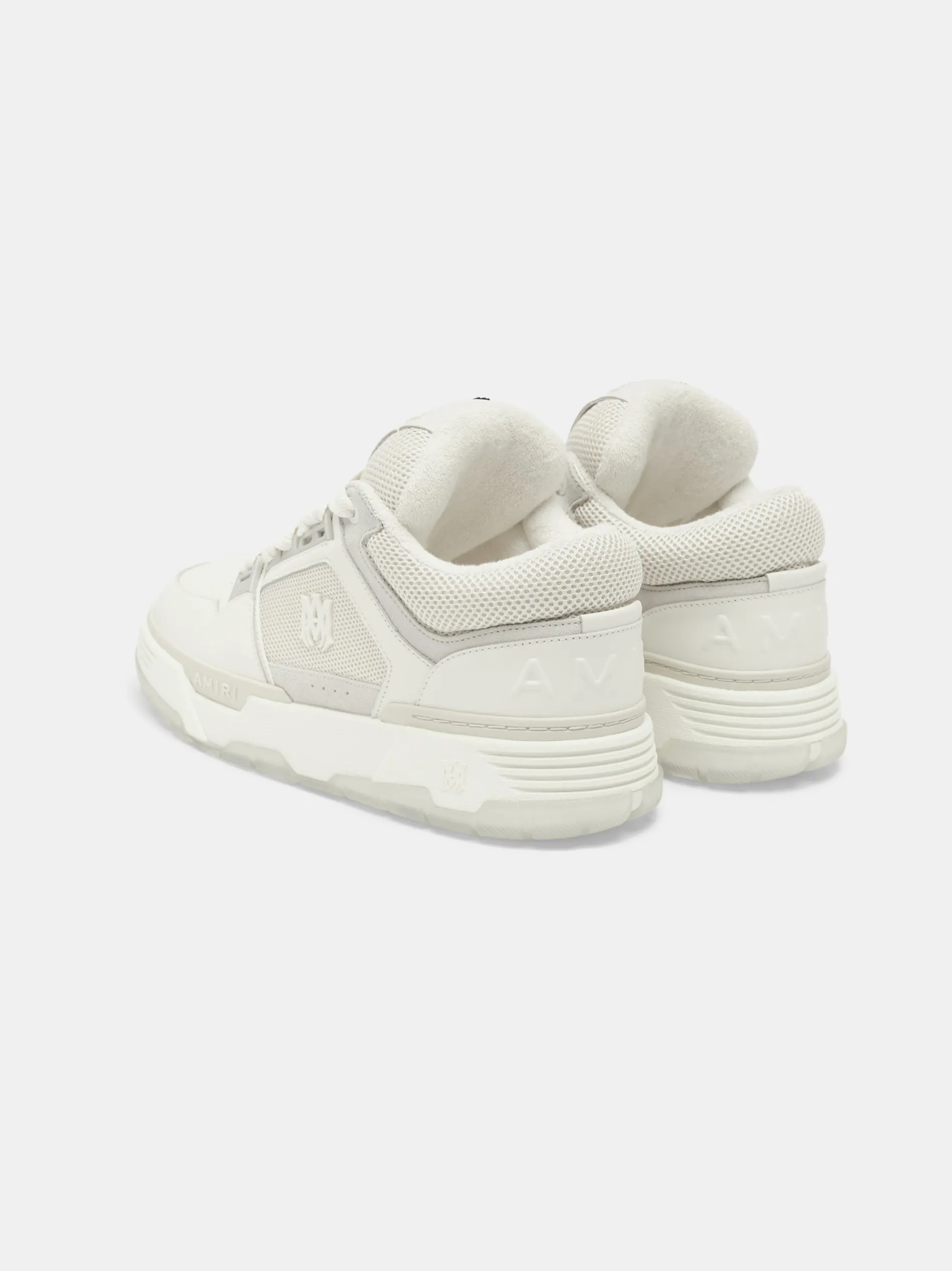 AMIRI Sneakers|Sneakers<MA-1 Alabaster