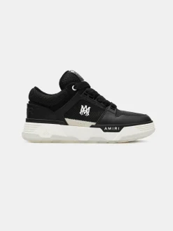 AMIRI Sneakers|Sneakers<MA-1 Black Black