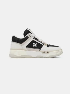 AMIRI Sneakers|Sneakers<MA-1 Black Alabaster