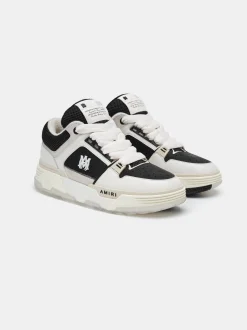 AMIRI Sneakers|Sneakers<MA-1 Black Alabaster