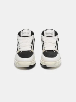 AMIRI Sneakers|Sneakers<MA-1 Black Alabaster