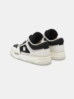 AMIRI Sneakers|Sneakers<MA-1 Black Alabaster