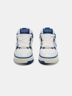 AMIRI Sneakers|Sneakers<MA-1 Navy White
