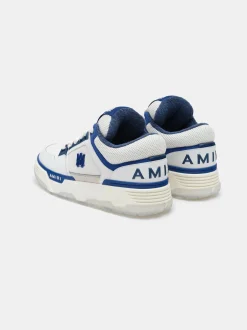 AMIRI Sneakers|Sneakers<MA-1 Navy White