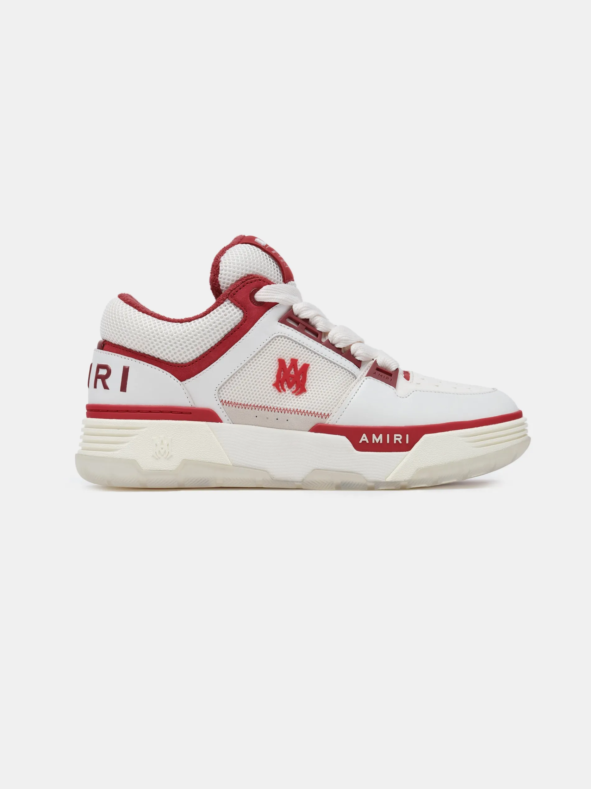 AMIRI Sneakers|Sneakers<MA-1 Red White