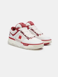 AMIRI Sneakers|Sneakers<MA-1 Red White