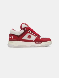 AMIRI Sneakers|Sneakers<MA-1 Alabaster Red