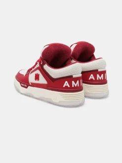 AMIRI Sneakers|Sneakers<MA-1 Alabaster Red