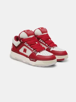 AMIRI Sneakers|Sneakers<MA-1 Alabaster Red