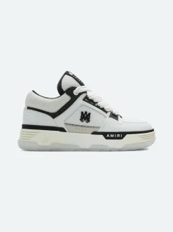 AMIRI Sneakers|Sneakers<MA-1 White Black