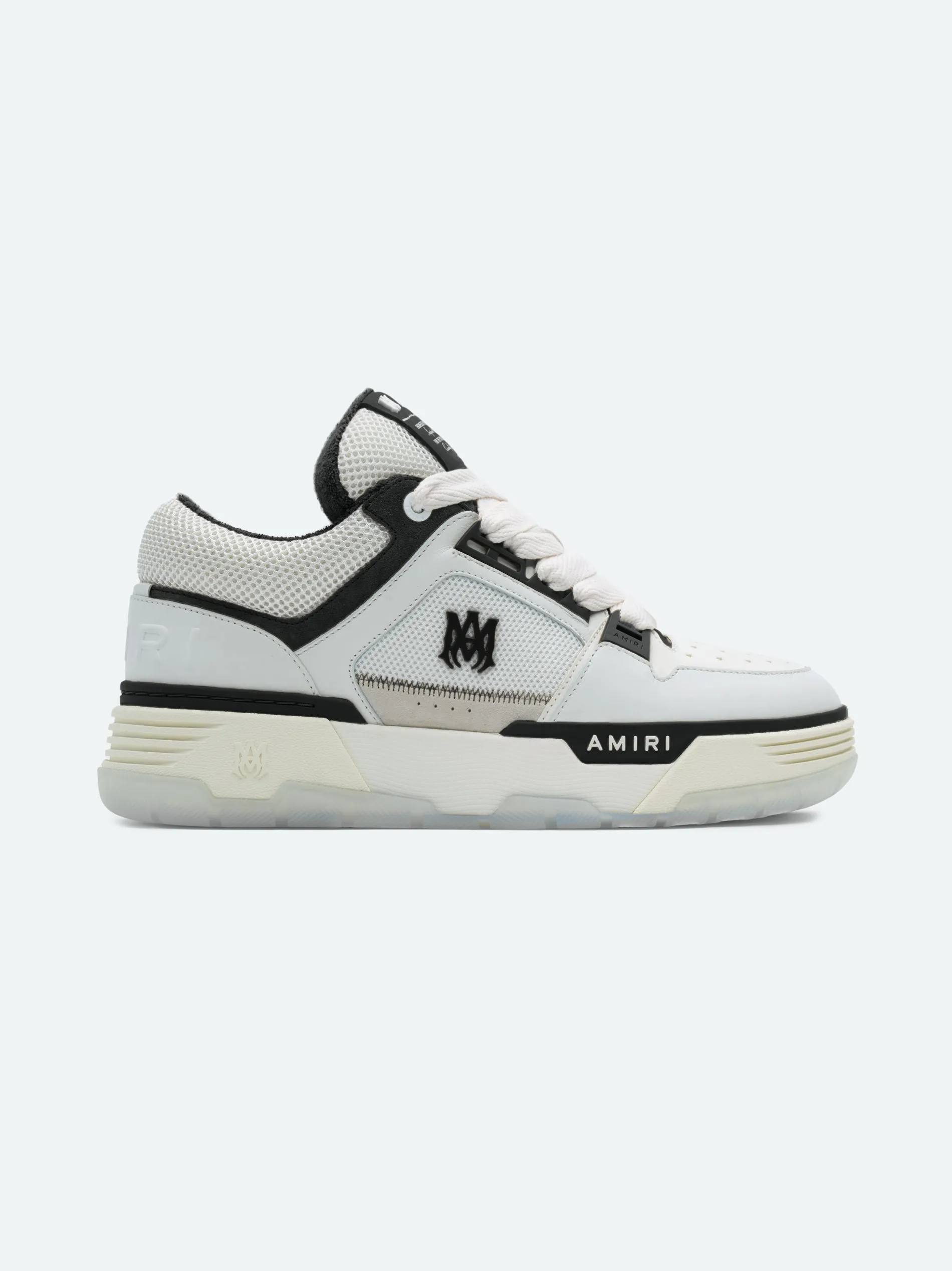 AMIRI Sneakers|Sneakers<MA-1 White Black