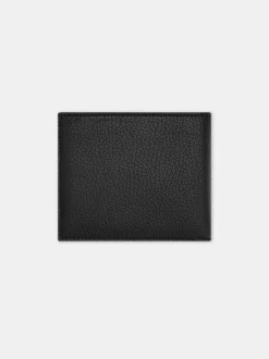 AMIRI Small Leather Goods|Small Leather Goods<MA BI-FOLD BLACK