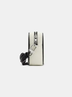 AMIRI Crossbody|Bags<MA CANVAS CAMERA CASE BIRCH