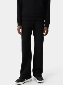 AMIRI Shorts & Sweatpants<MA CORE LOGO SWEATPANT BLACK