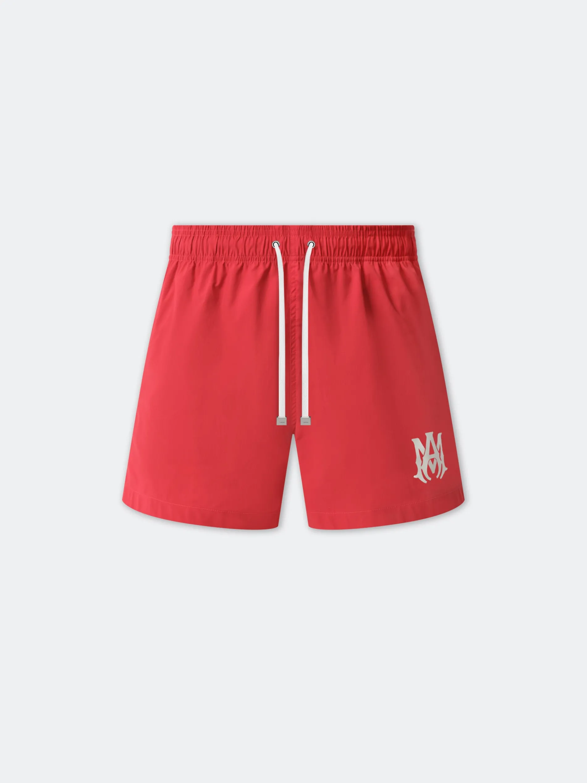 AMIRI Swimwear<MA CORE LOGO SWIM TRUNK Red