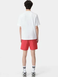 AMIRI Swimwear<MA CORE LOGO SWIM TRUNK Red