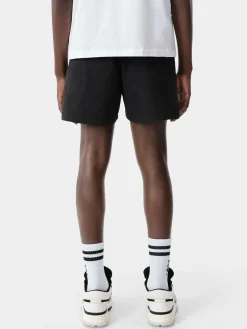 AMIRI Swimwear<MA CORE LOGO SWIM TRUNK BLACK