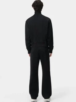 AMIRI Pants<MA FLARE TRACK PANT BLACK