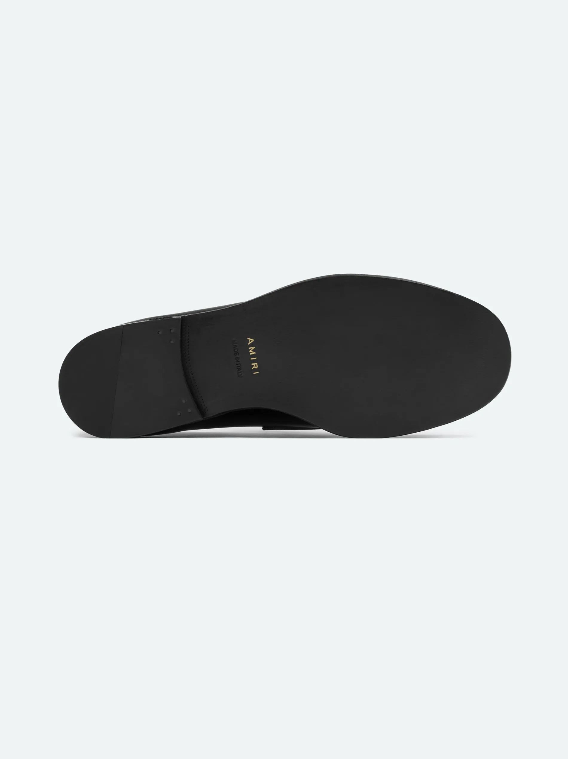 AMIRI Loafers|Loafers<MA LOAFER Black White