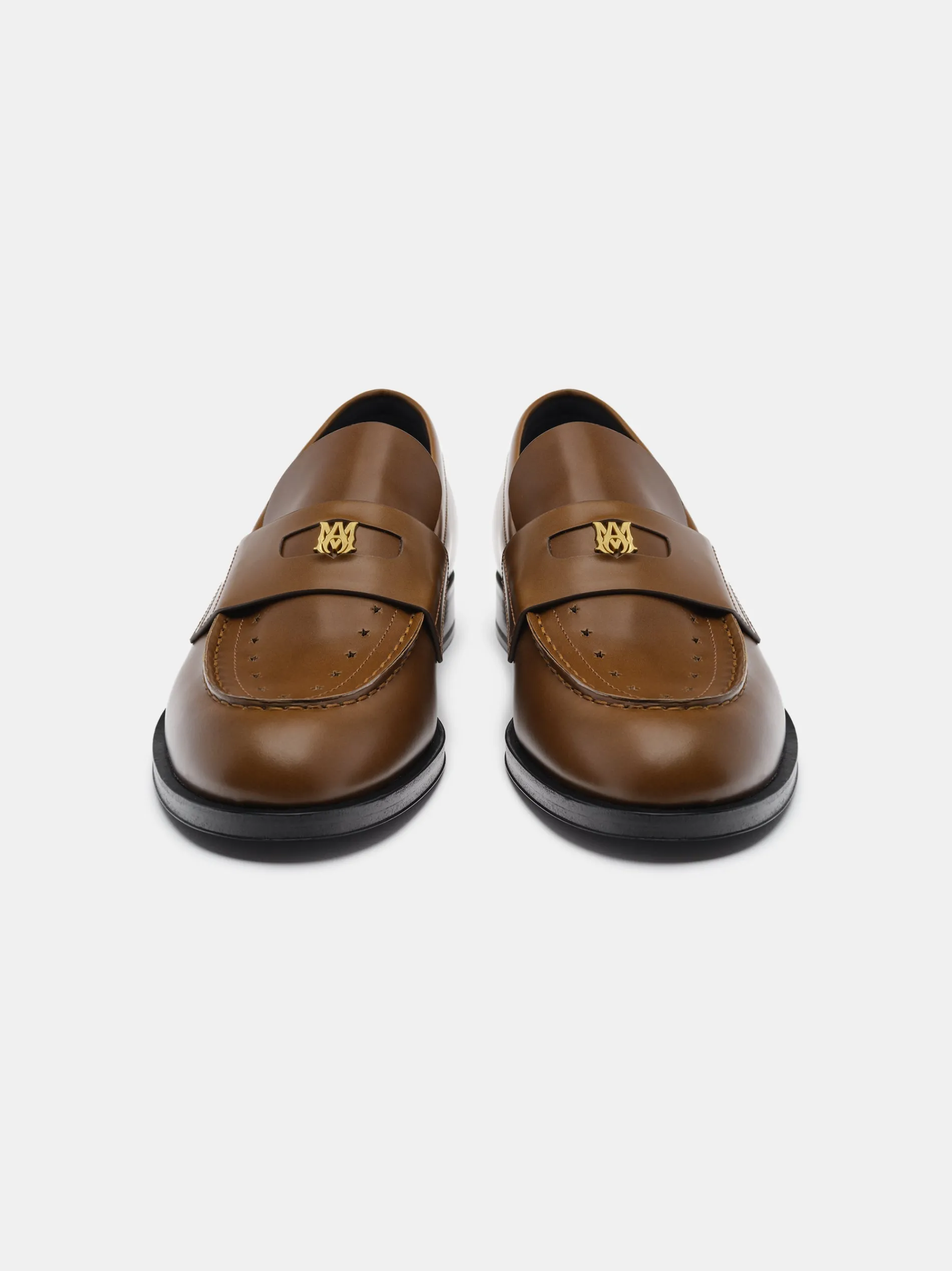 AMIRI Loafers|Loafers<MA LOAFER Brown