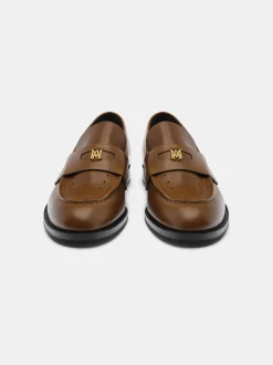 AMIRI Loafers|Loafers<MA LOAFER Brown