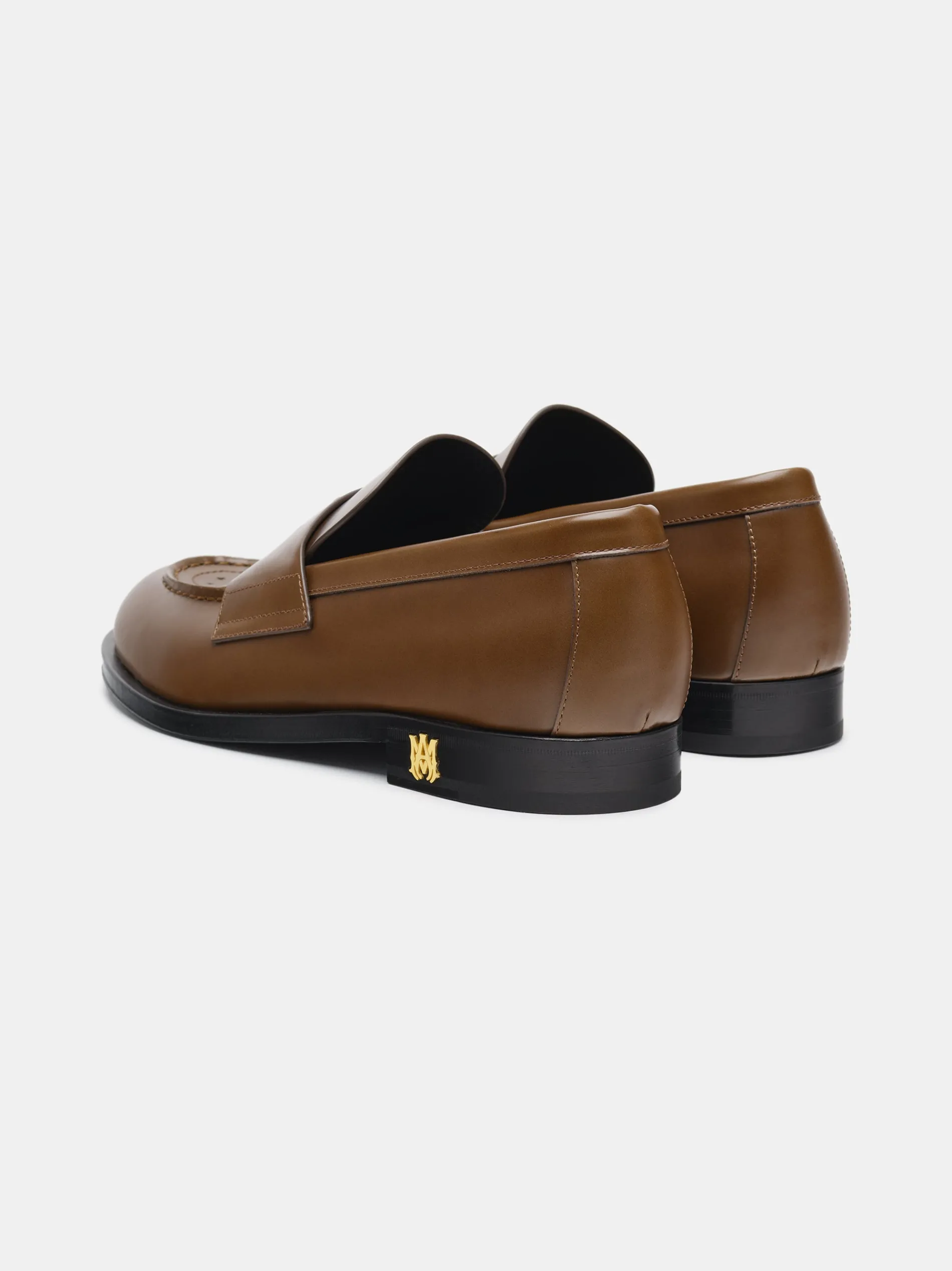 AMIRI Loafers|Loafers<MA LOAFER Brown