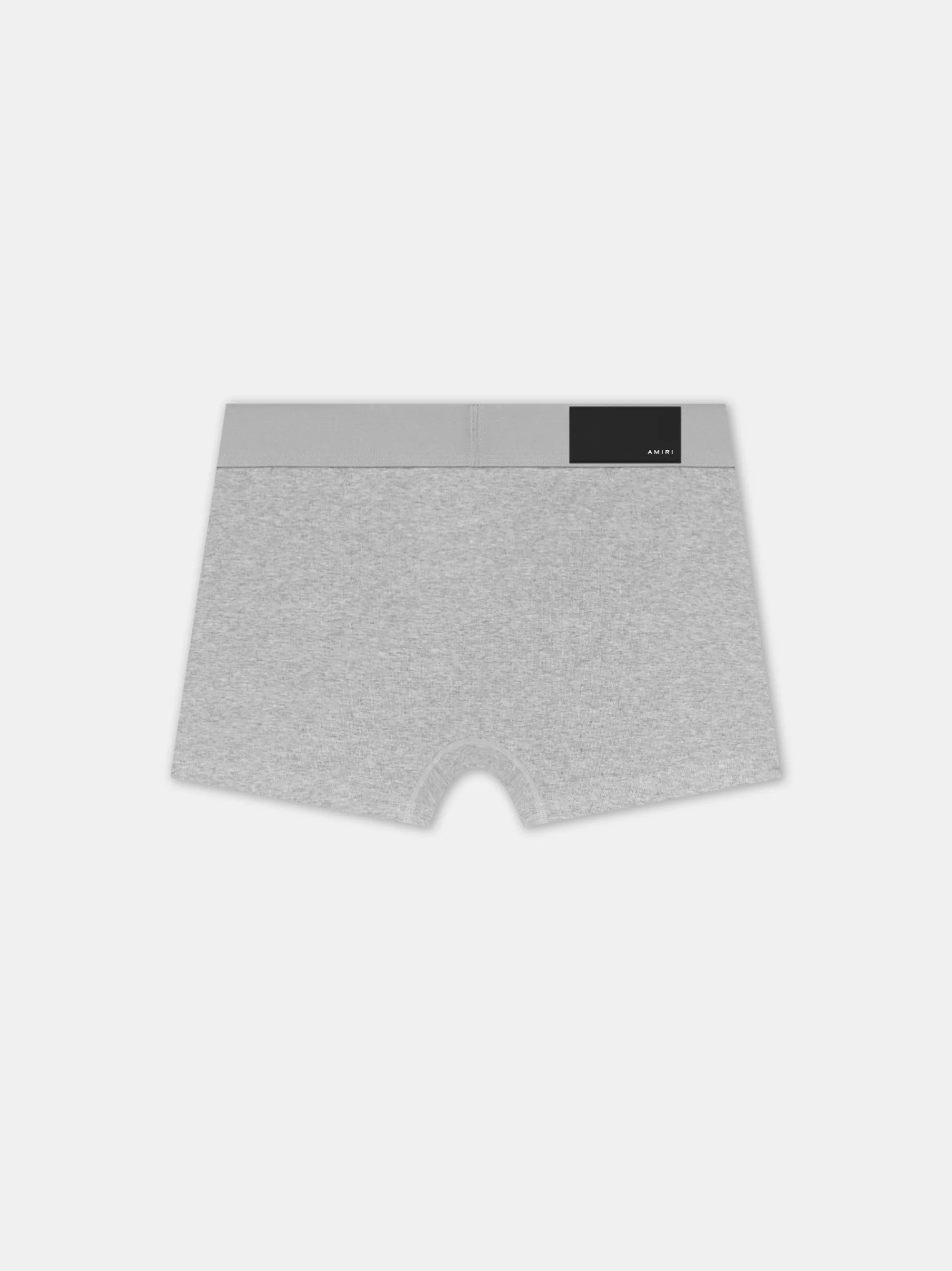 AMIRI Briefs|Briefs<MA LOGO BRIEF HEATHER GREY
