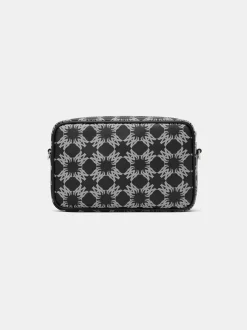 AMIRI Crossbody|Bags<MA QUAD CAMERA CASE BLACK