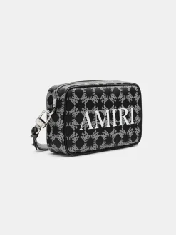 AMIRI Crossbody|Bags<MA QUAD CAMERA CASE BLACK