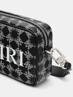 AMIRI Crossbody|Bags<MA QUAD CAMERA CASE BLACK
