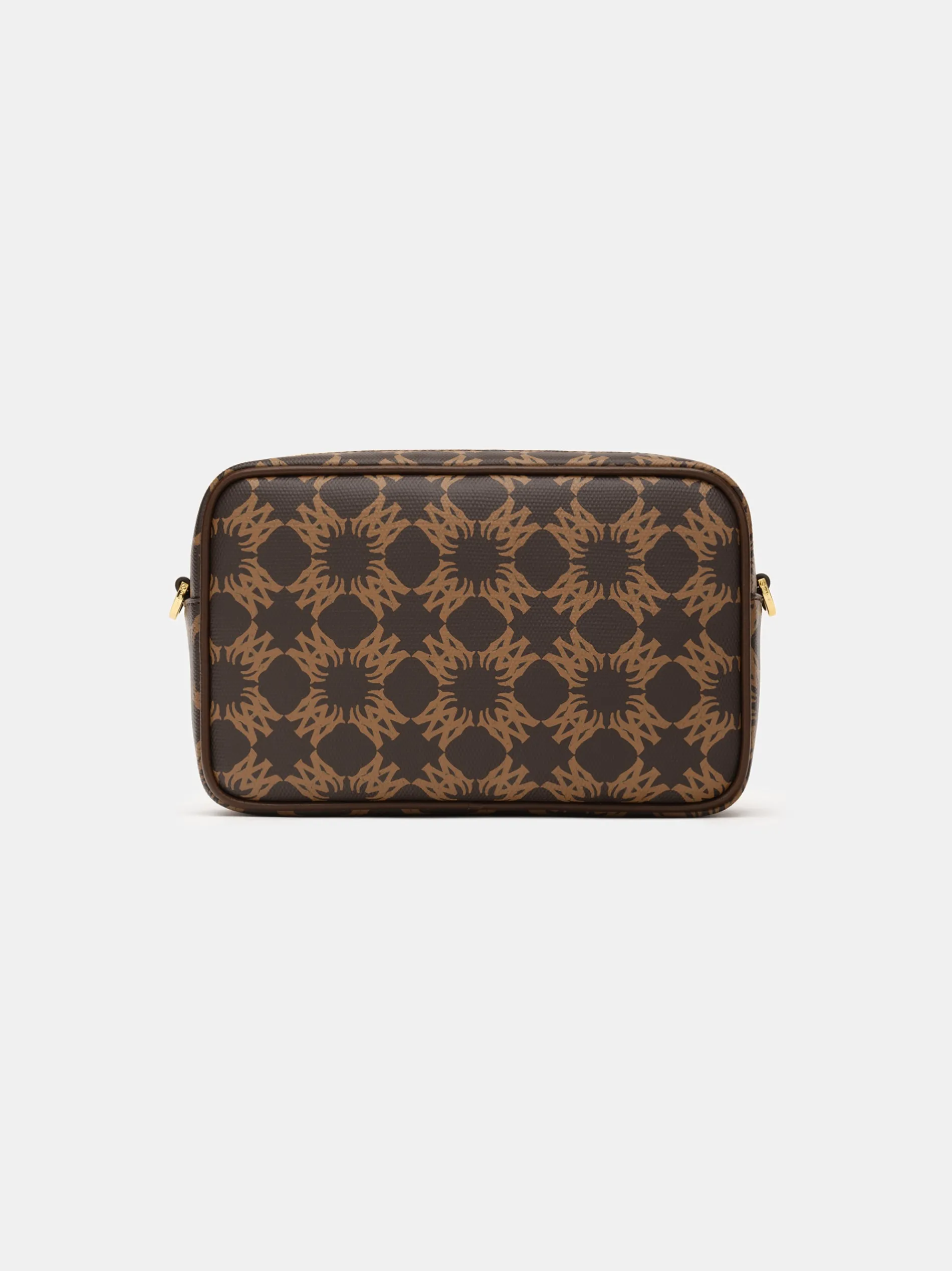 AMIRI Crossbody|Bags<MA QUAD CAMERA CASE Brown