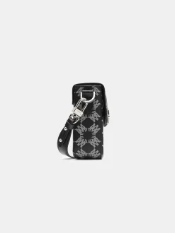 AMIRI Crossbody|Bags<MA QUAD CROSSBODY BLACK