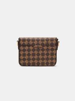 AMIRI Crossbody|Bags<MA QUAD CROSSBODY Brown