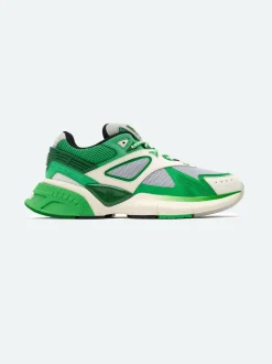 AMIRI Sneakers|Sneakers<MA RUNNER Green