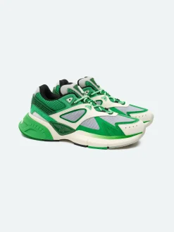 AMIRI Sneakers|Sneakers<MA RUNNER Green
