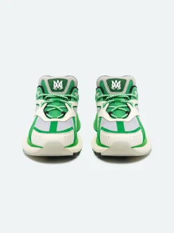 AMIRI Sneakers|Sneakers<MA RUNNER Green