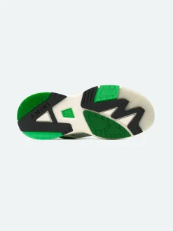 AMIRI Sneakers|Sneakers<MA RUNNER Green