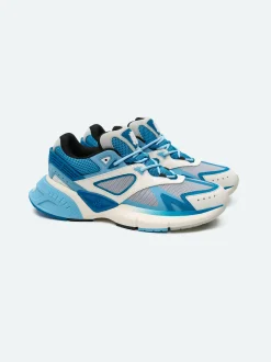 AMIRI Sneakers|Sneakers<MA RUNNER Air Blue