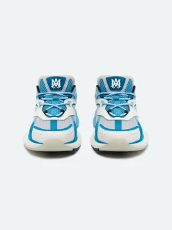 AMIRI Sneakers|Sneakers<MA RUNNER Air Blue