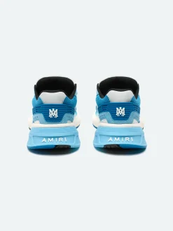 AMIRI Sneakers|Sneakers<MA RUNNER Air Blue