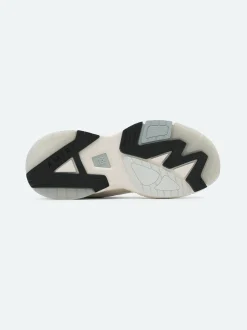 AMIRI Sneakers|Sneakers<MA RUNNER White