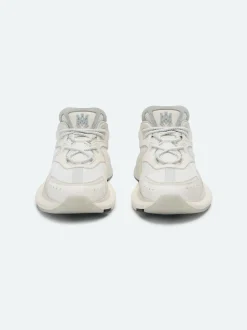 AMIRI Sneakers|Sneakers<MA RUNNER White