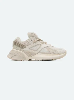 AMIRI Sneakers|Sneakers<MA RUNNER Alabaster