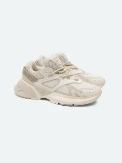 AMIRI Sneakers|Sneakers<MA RUNNER Alabaster