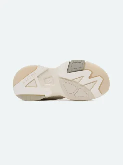 AMIRI Sneakers|Sneakers<MA RUNNER Alabaster