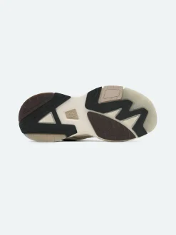 AMIRI Sneakers|Sneakers<MA RUNNER Brown